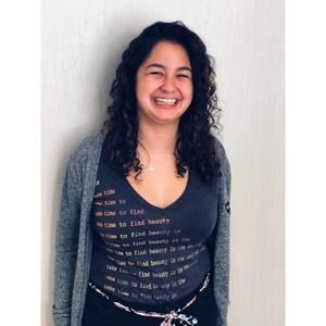 Meet your Posher, Stephanie